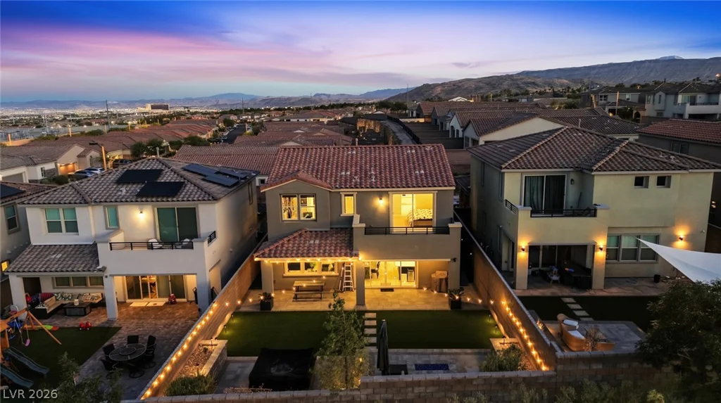 11548 Salt Creek, Las Vegas, NV 89138