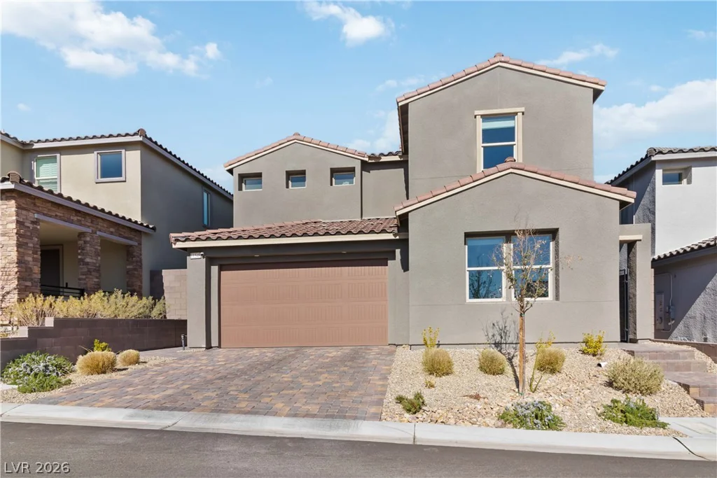 11548 Salt Creek, Las Vegas, NV 89138