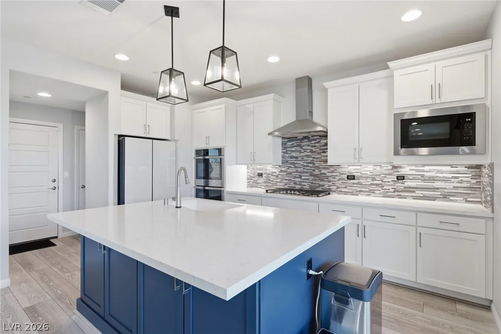 11548 Salt Creek, Las Vegas, NV 89138