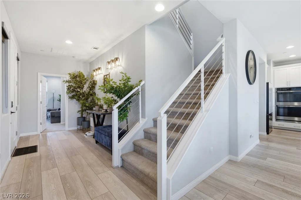11548 Salt Creek, Las Vegas, NV 89138