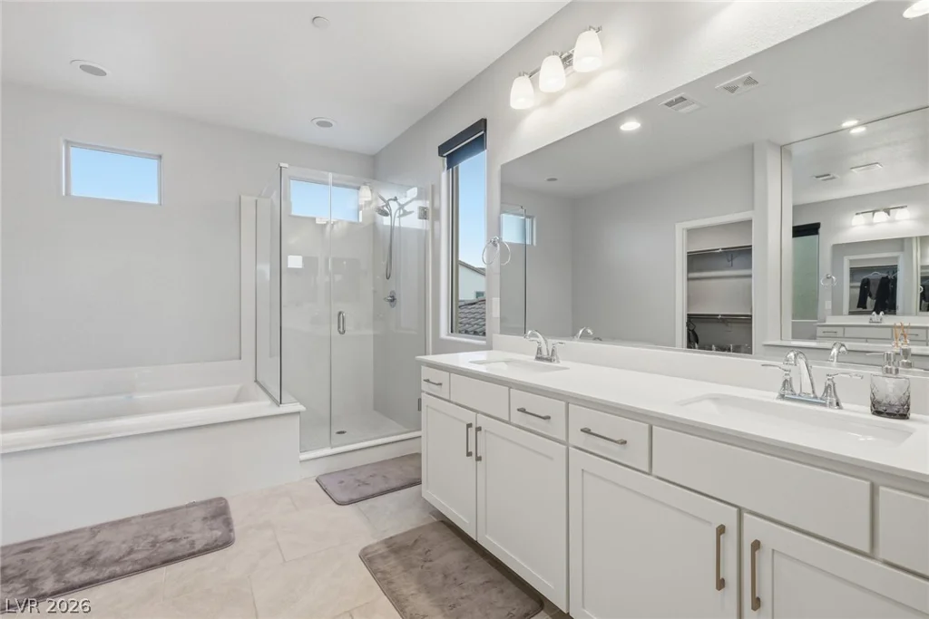 11548 Salt Creek, Las Vegas, NV 89138
