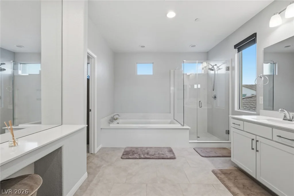 11548 Salt Creek, Las Vegas, NV 89138