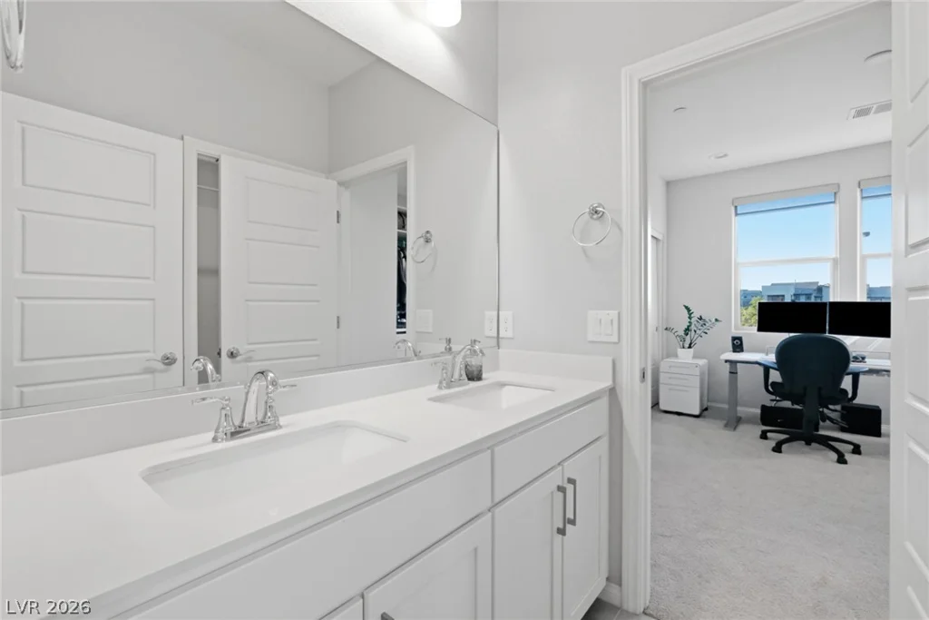 11548 Salt Creek, Las Vegas, NV 89138