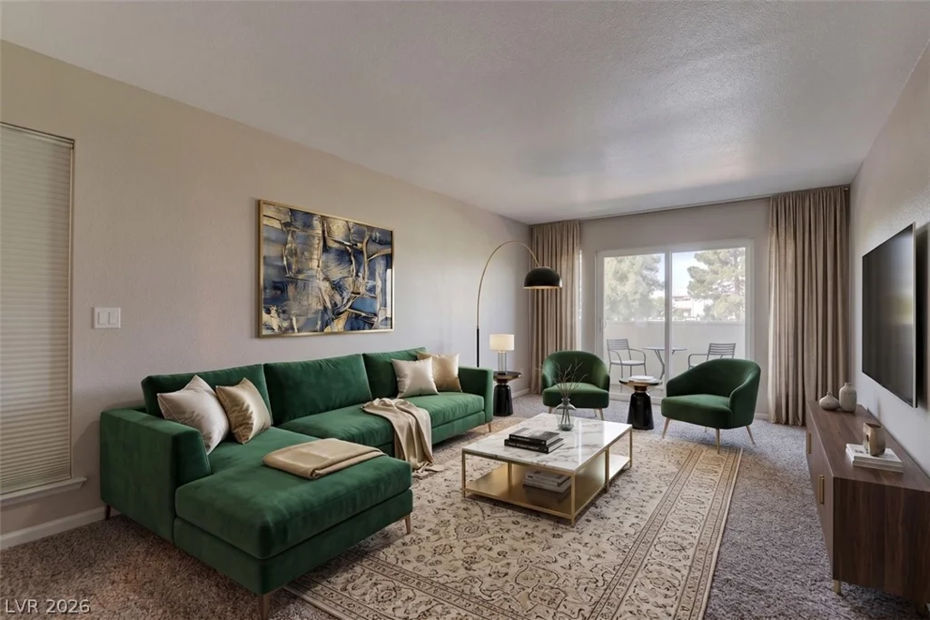 2867 Geary, Las Vegas, NV 89109