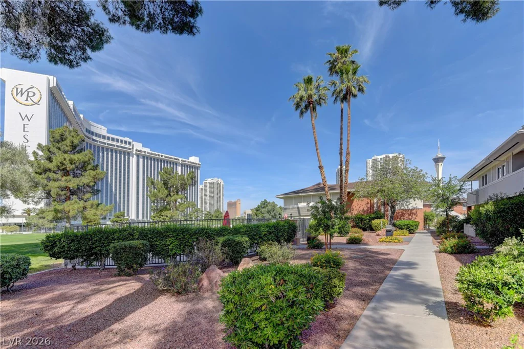 2867 Geary, Las Vegas, NV 89109