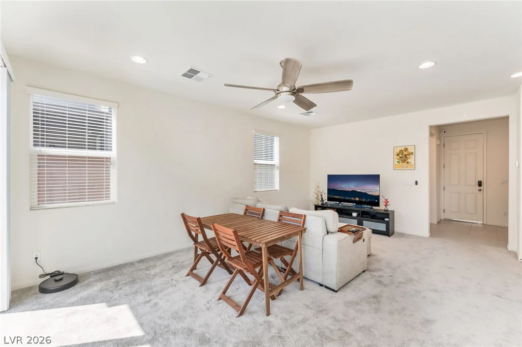 4546 Nicotra Valley, North Las Vegas, NV 89031