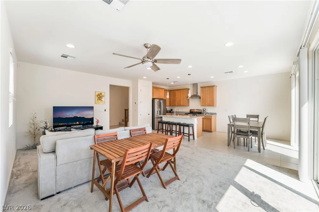 4546 Nicotra Valley, North Las Vegas, NV 89031