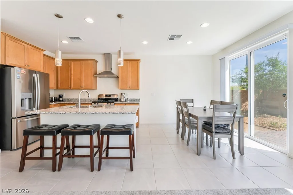 4546 Nicotra Valley, North Las Vegas, NV 89031