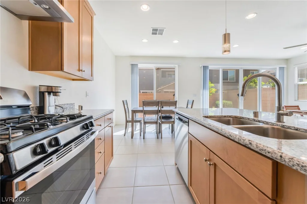 4546 Nicotra Valley, North Las Vegas, NV 89031