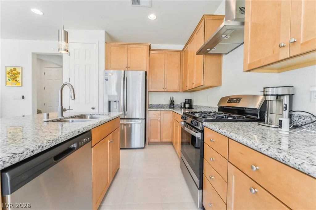 4546 Nicotra Valley, North Las Vegas, NV 89031
