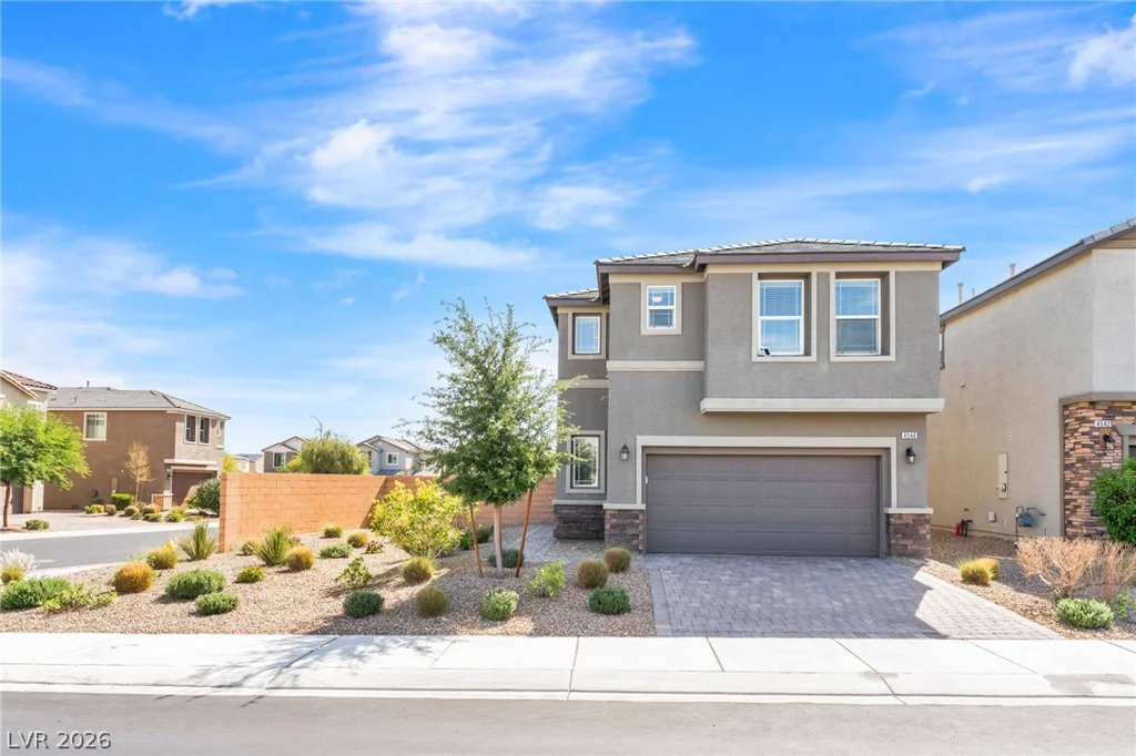 4546 Nicotra Valley, North Las Vegas, NV 89031