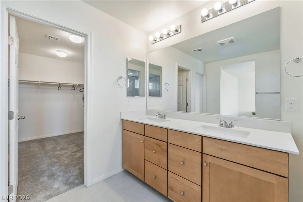 4546 Nicotra Valley, North Las Vegas, NV 89031