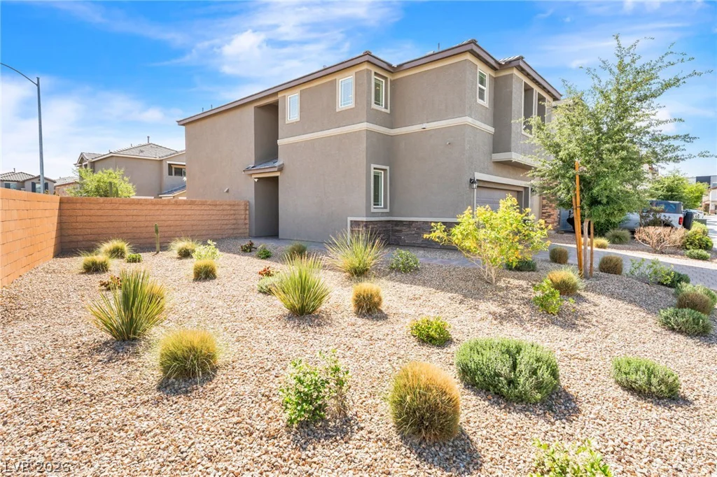 4546 Nicotra Valley, North Las Vegas, NV 89031