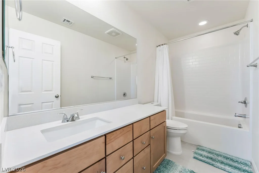 4546 Nicotra Valley, North Las Vegas, NV 89031