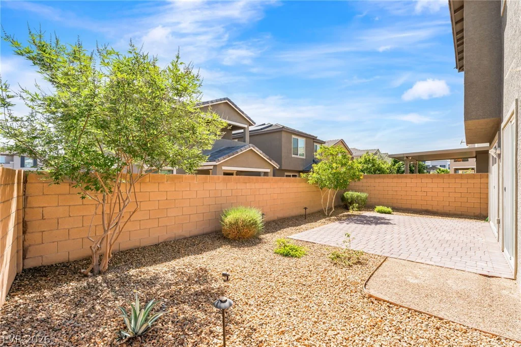 4546 Nicotra Valley, North Las Vegas, NV 89031