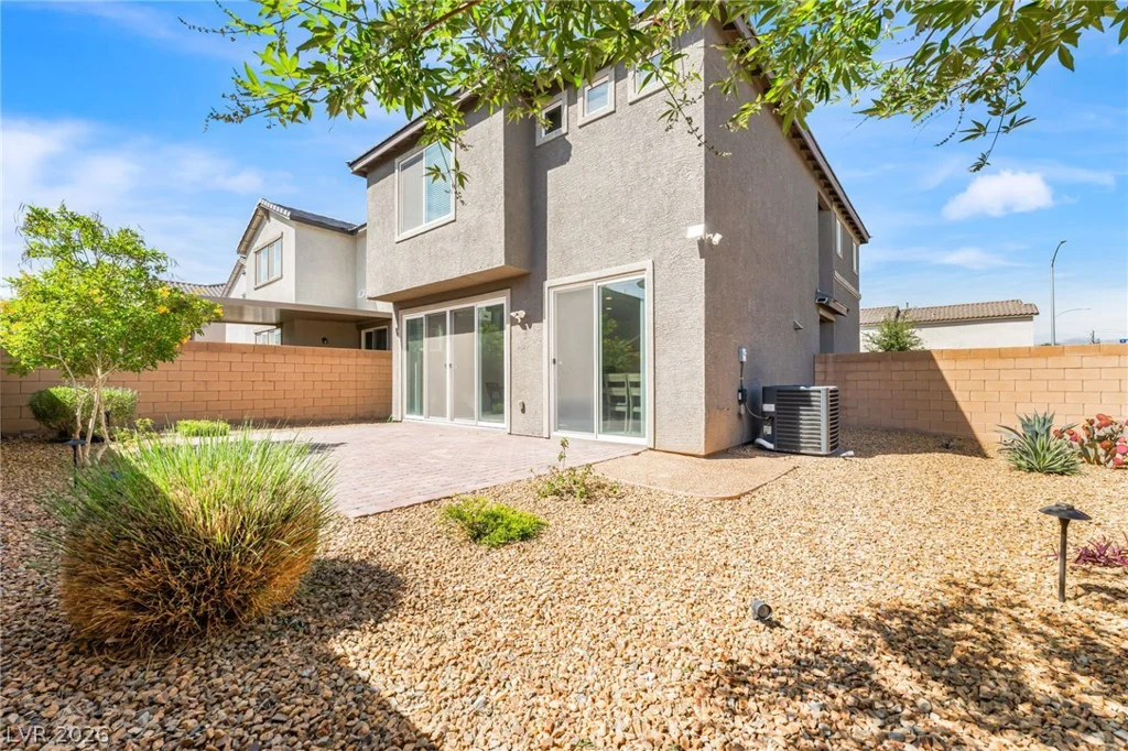 4546 Nicotra Valley, North Las Vegas, NV 89031