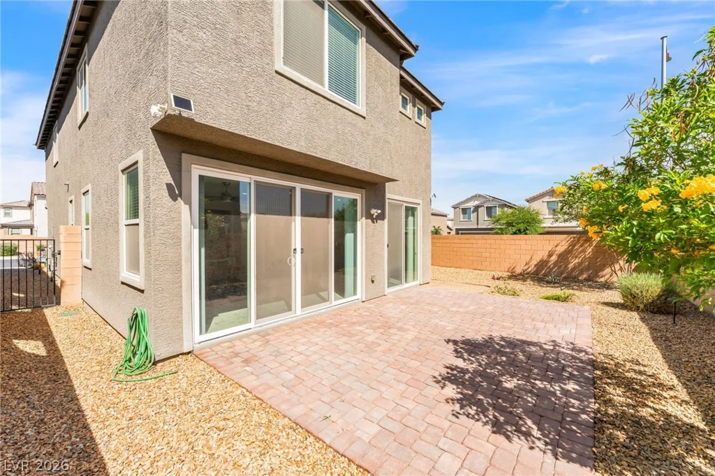 4546 Nicotra Valley, North Las Vegas, NV 89031