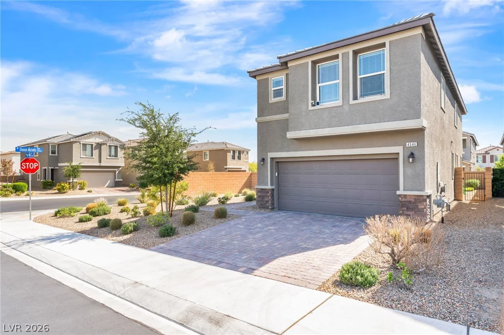 4546 Nicotra Valley, North Las Vegas, NV 89031