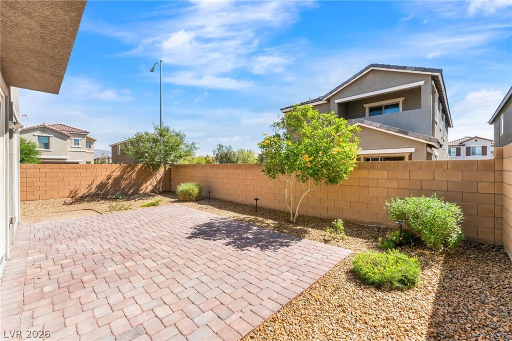 4546 Nicotra Valley, North Las Vegas, NV 89031