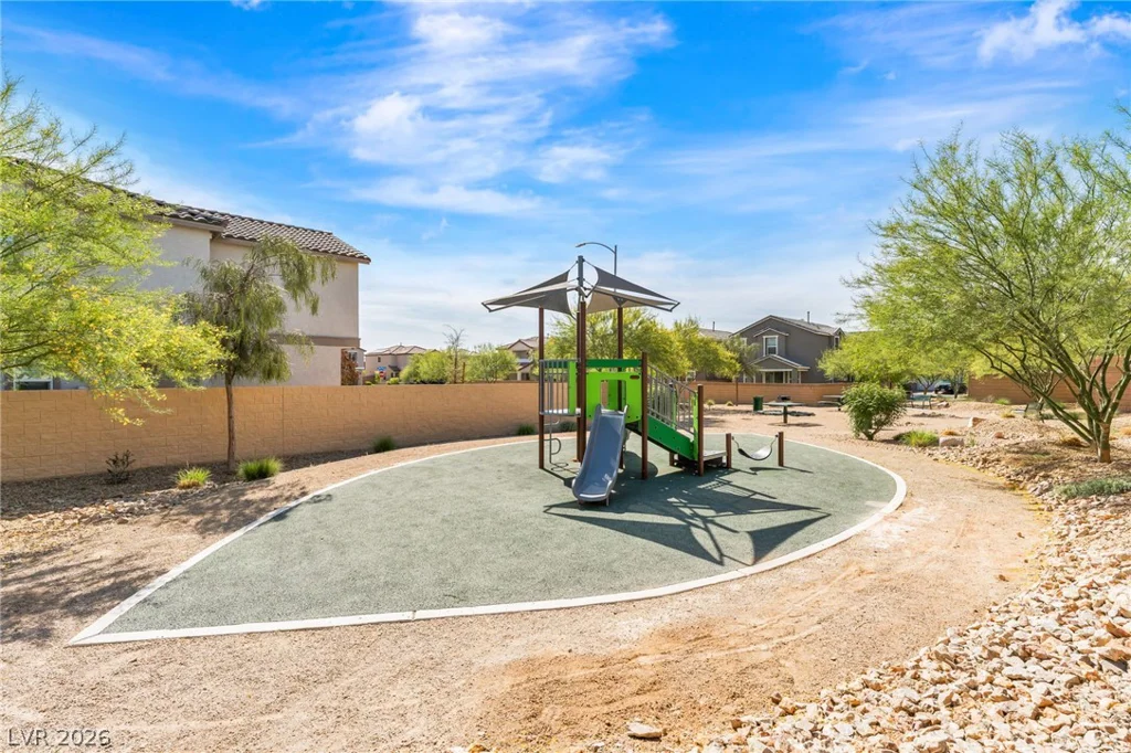 4546 Nicotra Valley, North Las Vegas, NV 89031