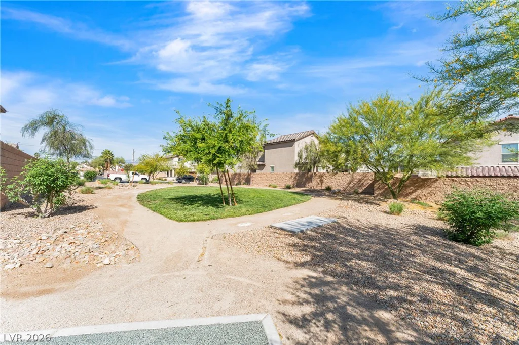 4546 Nicotra Valley, North Las Vegas, NV 89031