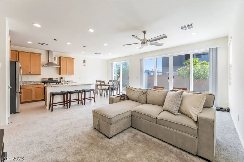 4546 Nicotra Valley, North Las Vegas, NV 89031