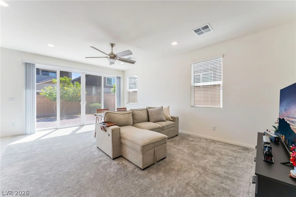 4546 Nicotra Valley, North Las Vegas, NV 89031