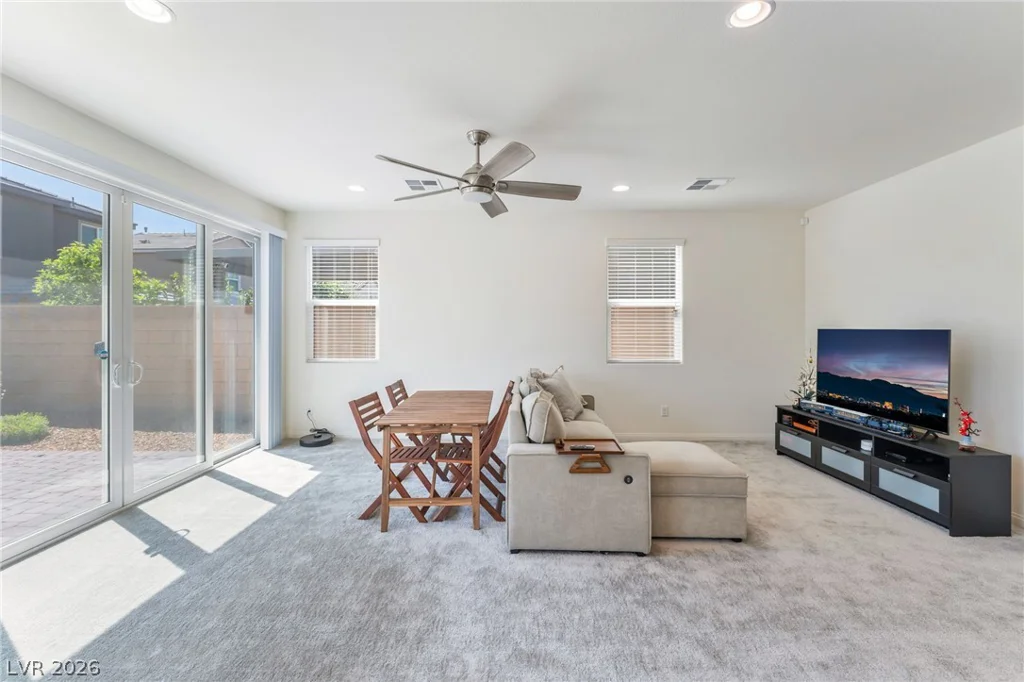 4546 Nicotra Valley, North Las Vegas, NV 89031