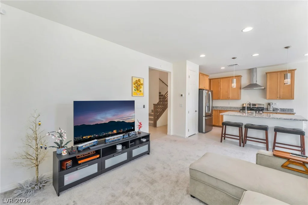 4546 Nicotra Valley, North Las Vegas, NV 89031