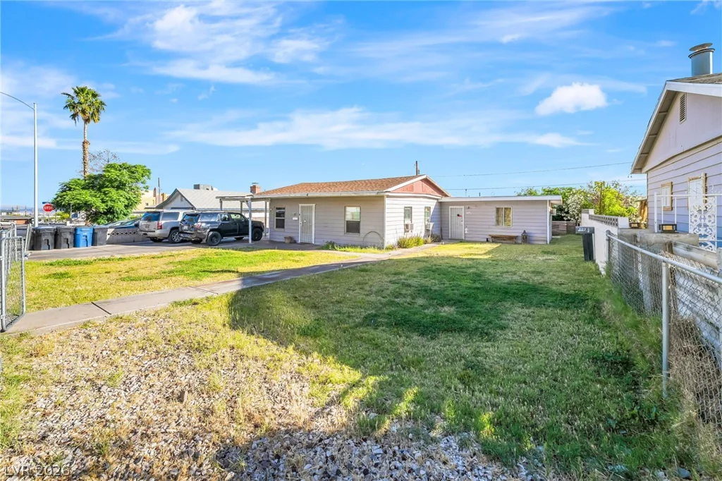 207 Texas, Henderson, NV 89015