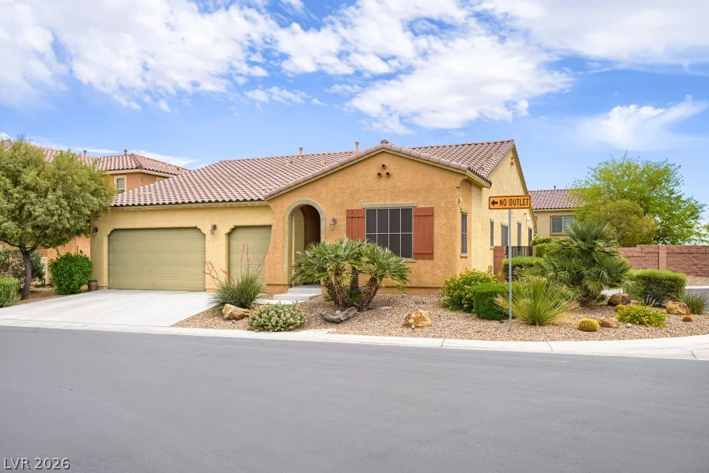 6636 Chelton Oaks, North Las Vegas, NV 89084