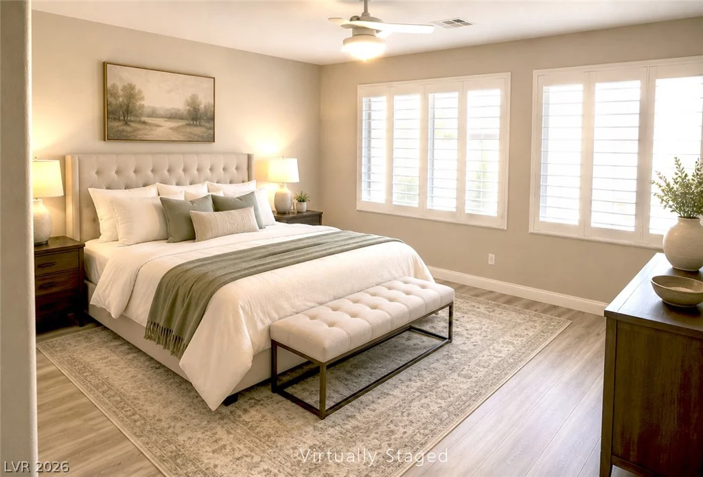 6636 Chelton Oaks, North Las Vegas, NV 89084