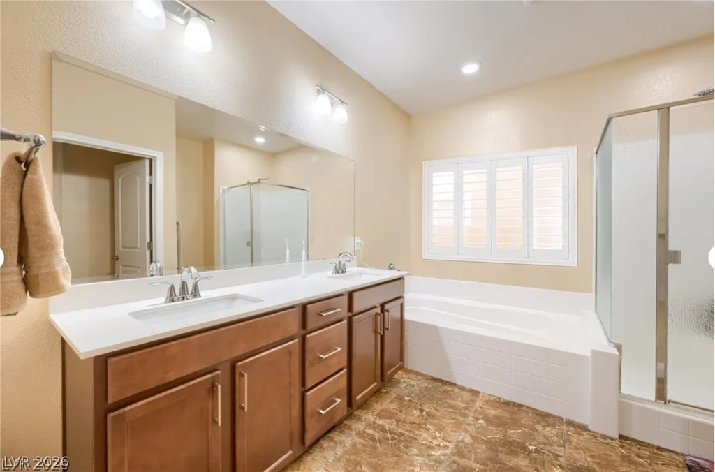 6636 Chelton Oaks, North Las Vegas, NV 89084