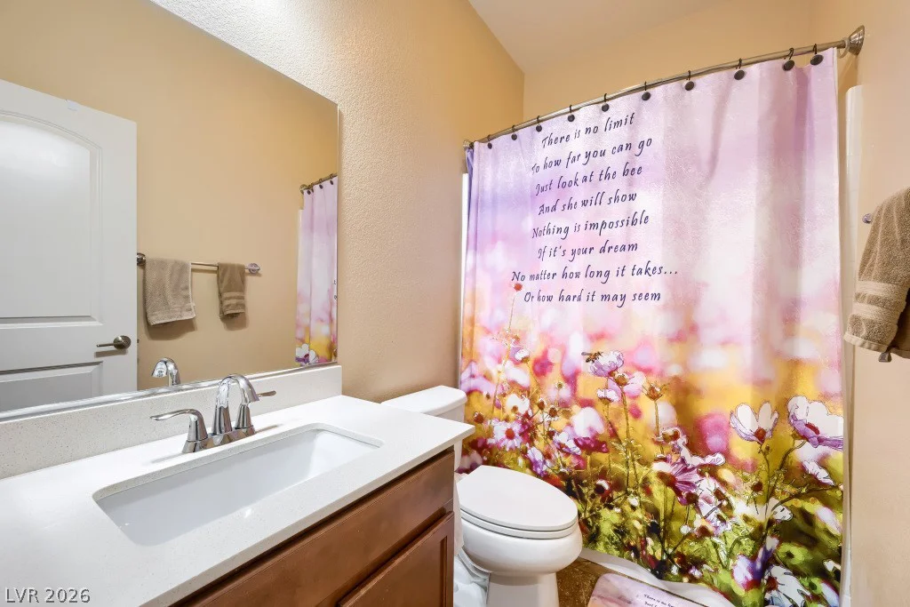 6636 Chelton Oaks, North Las Vegas, NV 89084