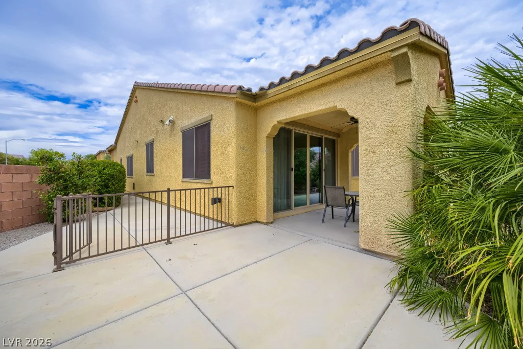6636 Chelton Oaks, North Las Vegas, NV 89084