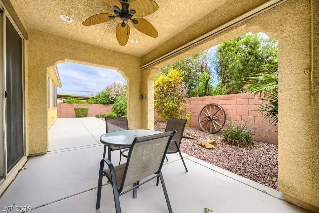 6636 Chelton Oaks, North Las Vegas, NV 89084