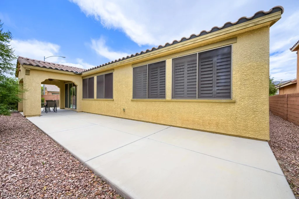 6636 Chelton Oaks, North Las Vegas, NV 89084