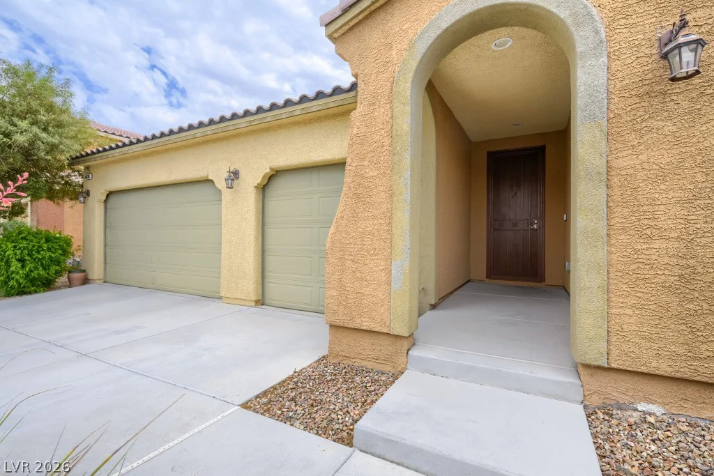 6636 Chelton Oaks, North Las Vegas, NV 89084