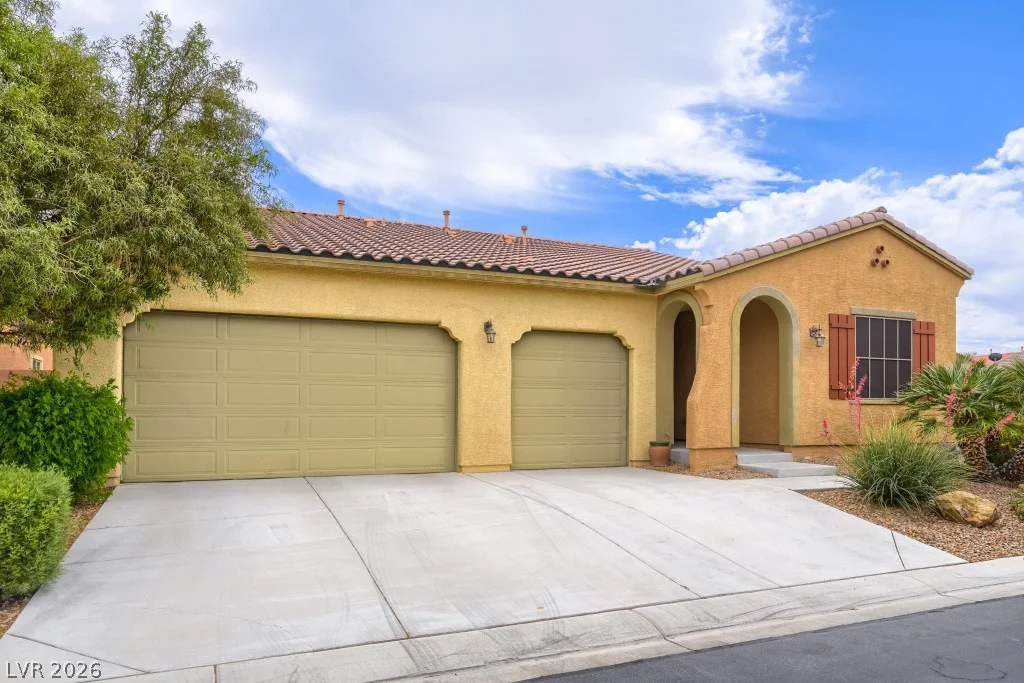 6636 Chelton Oaks, North Las Vegas, NV 89084