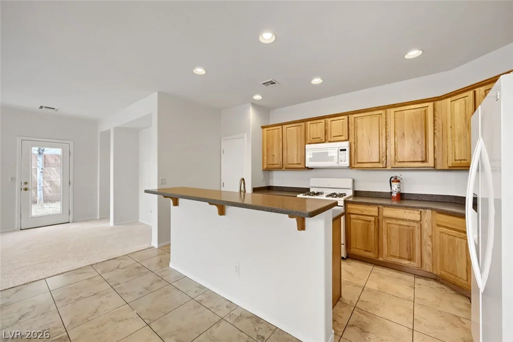 5625 Lookout Crest, North Las Vegas, NV 89031