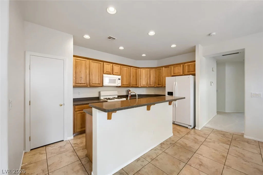 5625 Lookout Crest, North Las Vegas, NV 89031
