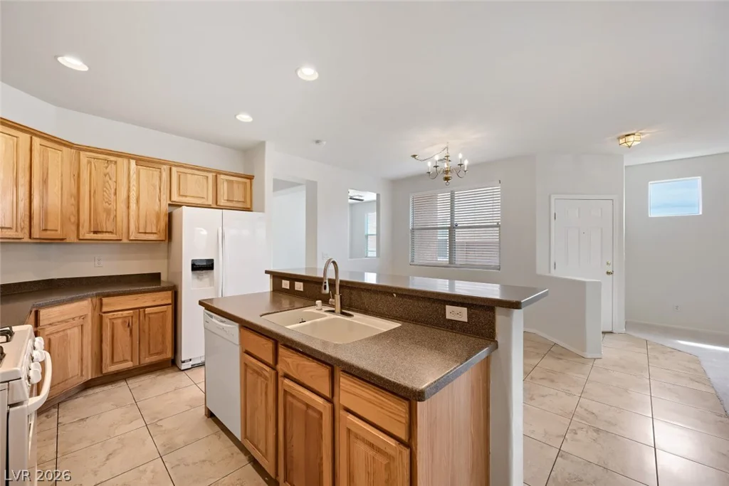 5625 Lookout Crest, North Las Vegas, NV 89031