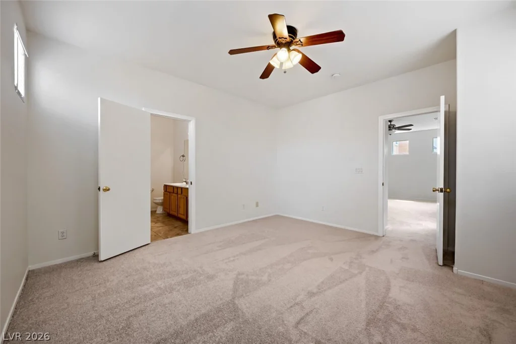 5625 Lookout Crest, North Las Vegas, NV 89031