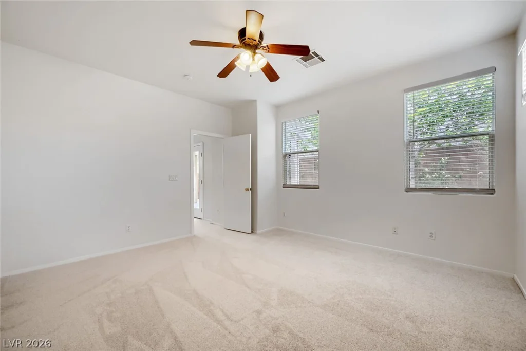 5625 Lookout Crest, North Las Vegas, NV 89031