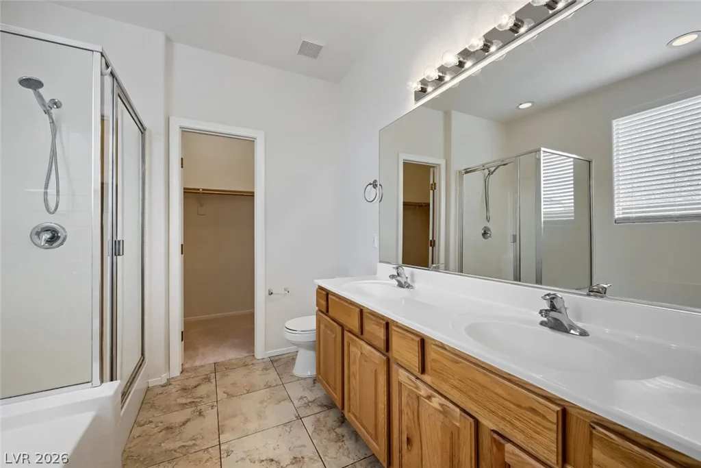 5625 Lookout Crest, North Las Vegas, NV 89031
