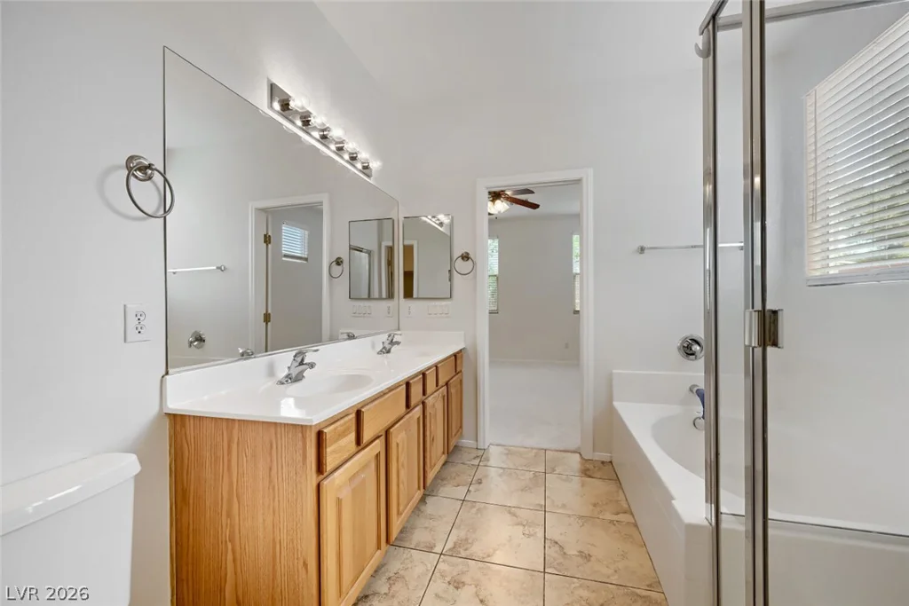 5625 Lookout Crest, North Las Vegas, NV 89031