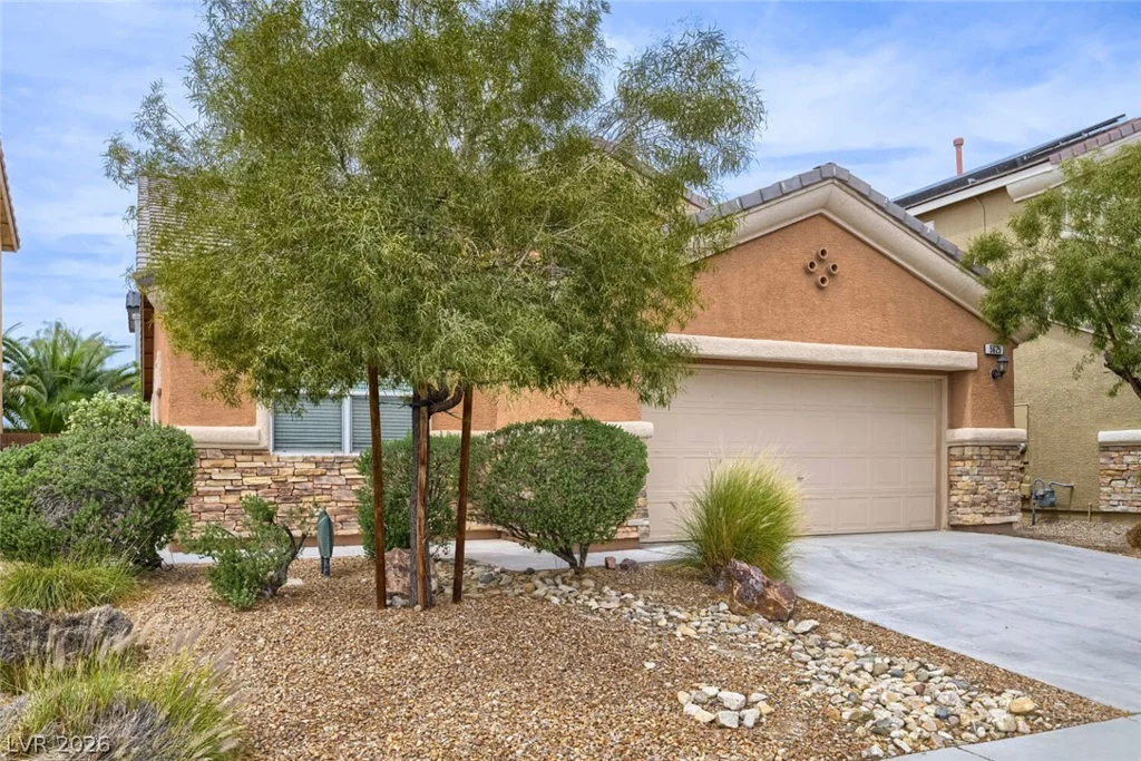 5625 Lookout Crest, North Las Vegas, NV 89031