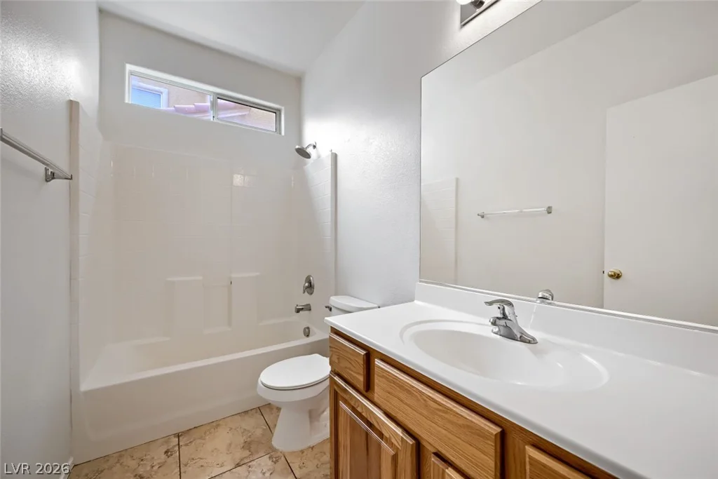5625 Lookout Crest, North Las Vegas, NV 89031