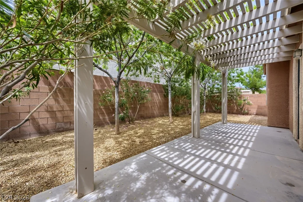 5625 Lookout Crest, North Las Vegas, NV 89031