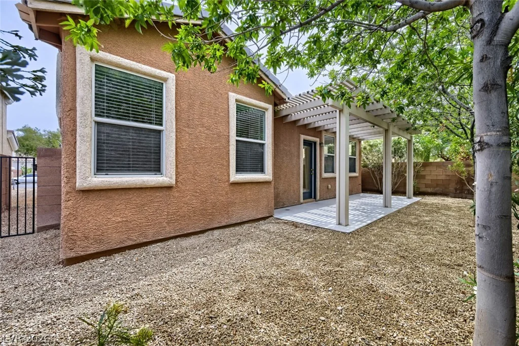 5625 Lookout Crest, North Las Vegas, NV 89031